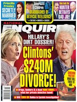 National Enquirer